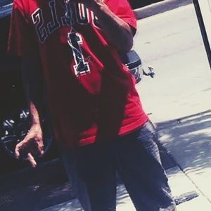 Meet your Posher, Jay